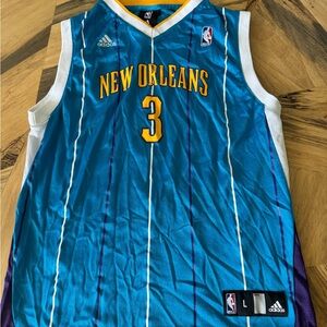 New Orleans Paul jersey